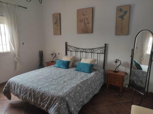 Casa Rural Villa Miradri