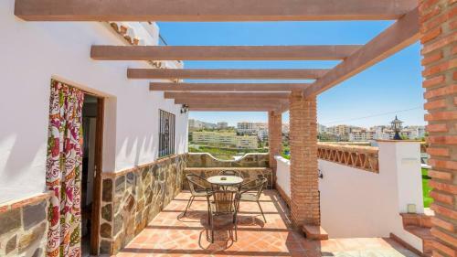 Villa Naiara Torrox By Ruralidays
