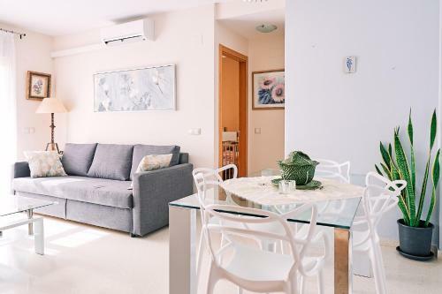 Apartamento Puerta Miramar Torrox Sl01