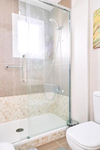 Apartamento Puerta Miramar Torrox Sl01