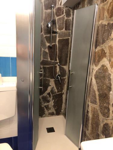 Apartamento Biancolilla Acciaroli