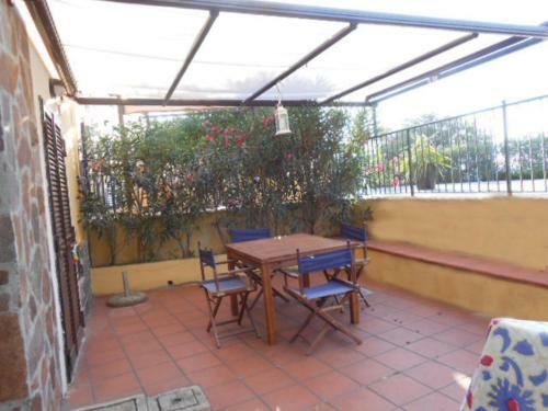 Apartamento Biancolilla Acciaroli