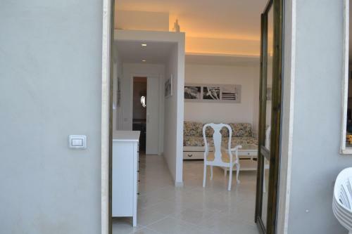 Apartamento Blu Oltremare