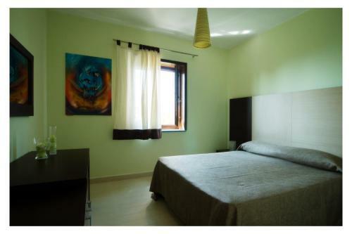Aparthotel Villa Oasi