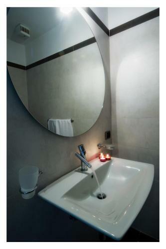 Aparthotel Villa Oasi
