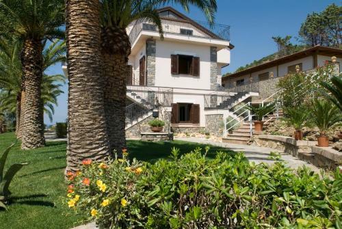 Aparthotel Villa Oasi