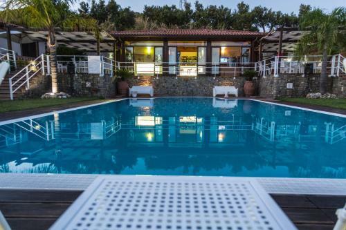 Aparthotel Villa Oasi