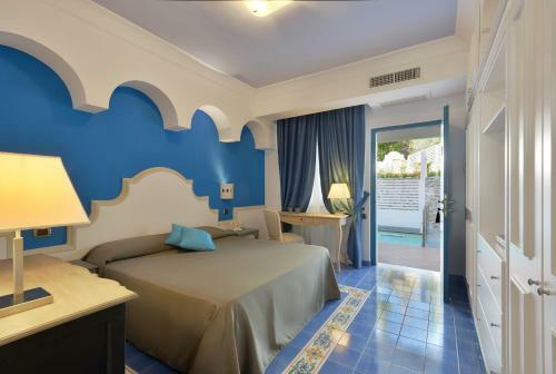 Hotel La Pineta