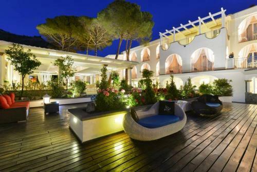 Hotel La Pineta