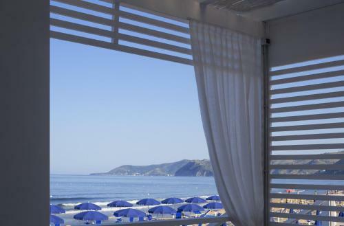 Hotel La Pineta