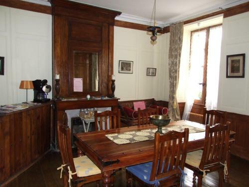 Bed & Breakfast Maison Du Magnolia