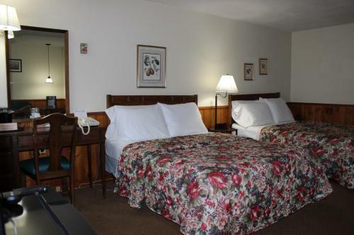 Riverside Motel