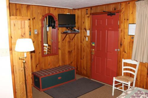 Riverside Motel