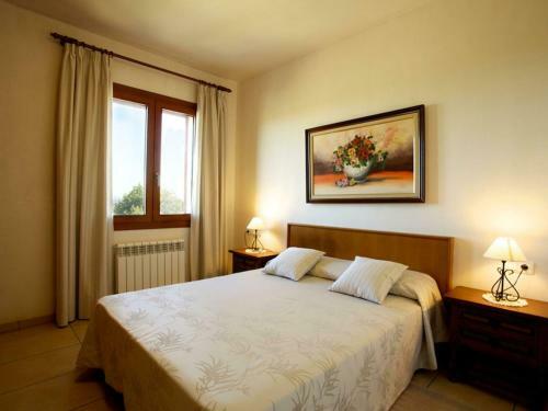 Spacious Mansion In Campanet With Private Pool