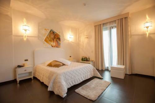 Agroturismo Tenuta Ippocrate