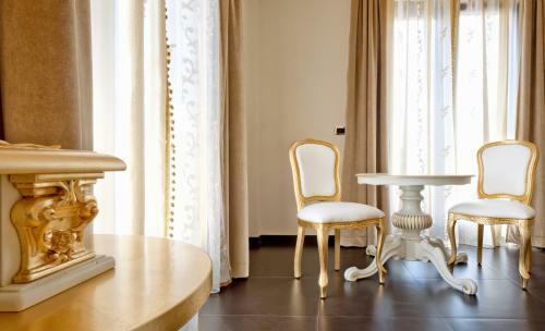 Agroturismo Tenuta Ippocrate