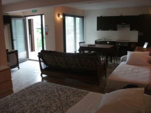 Hotel Auberge Des 7 Ecluses