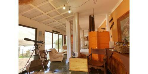 Kikiki House Loft Veranda