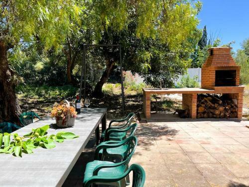 Villa La Noguera Casa Rural Valls