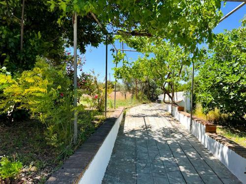 Villa La Noguera Casa Rural Valls