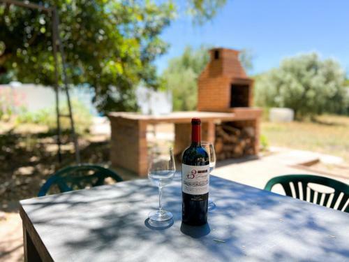 Villa La Noguera Casa Rural Valls