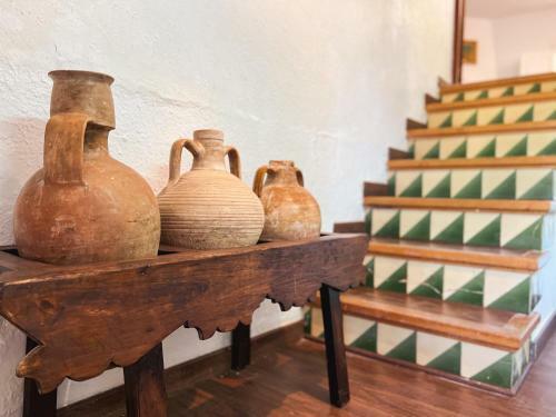 Villa La Noguera Casa Rural Valls