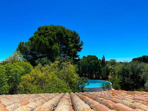 Villa La Noguera Casa Rural Valls
