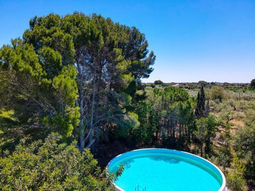 Villa La Noguera Casa Rural Valls