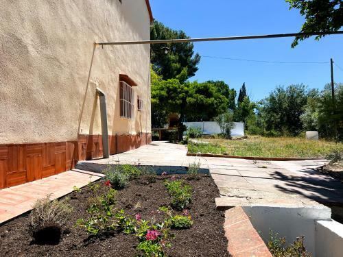 Villa La Noguera Casa Rural Valls