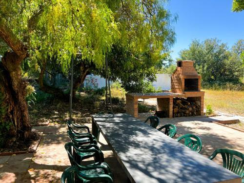 Villa La Noguera Casa Rural Valls