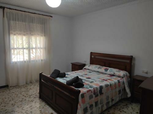Cortijo El �lamo