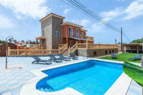 Apartamento A&n Valle Mar 2