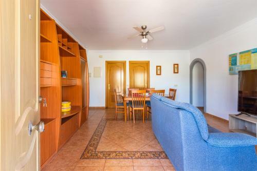 Apartamento A&n Valle Mar 2