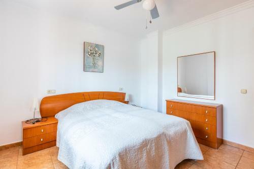 Apartamento A&n Valle Mar 2