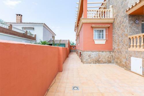 Apartamento A&n Valle Mar 2