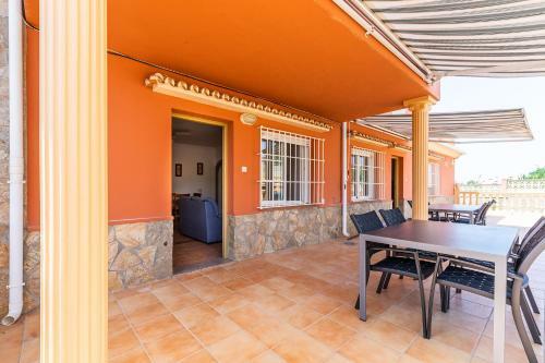 Apartamento A&n Valle Mar 2