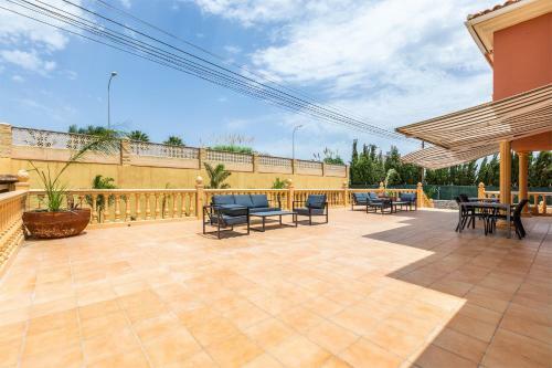 Apartamento A&n Valle Mar 2