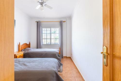 Apartamento A&n Valle Mar 2