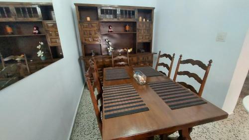La Casa De Las Yayas