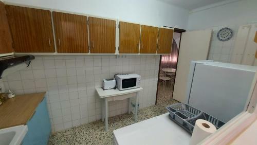 La Casa De Las Yayas