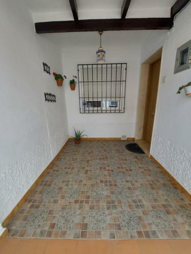 La Casa De Las Yayas