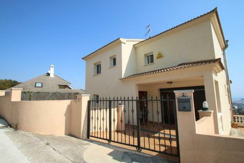 Villa Vistamar
