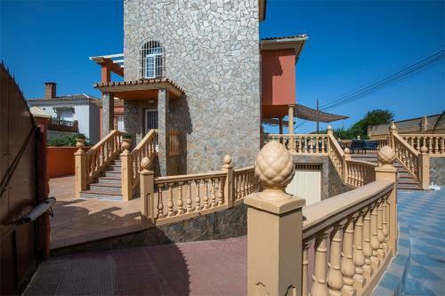 Apartamento A&n Valle Mar 3