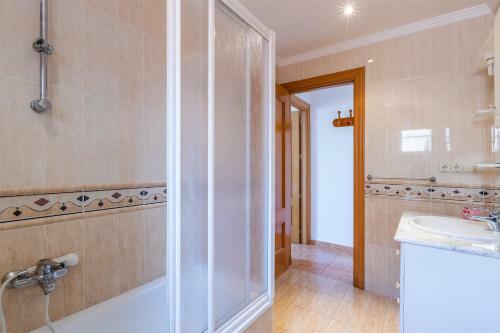 Apartamento A&n Valle Mar 3