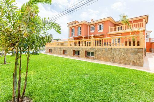 Apartamento A&n Valle Mar 3