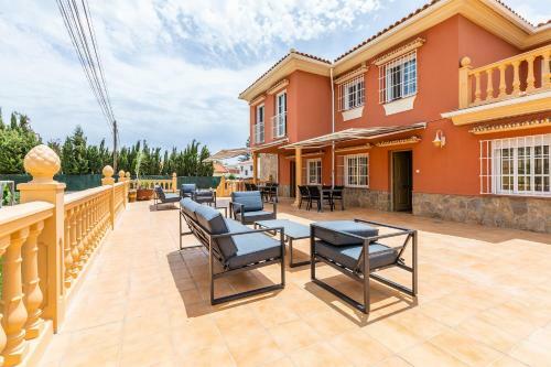 Apartamento A&n Valle Mar 3