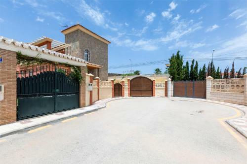 Apartamento A&n Valle Mar 3