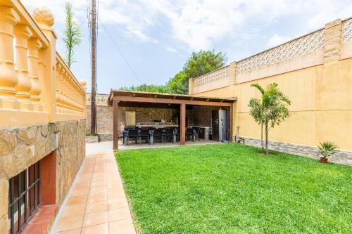 Apartamento A&n Valle Mar 3