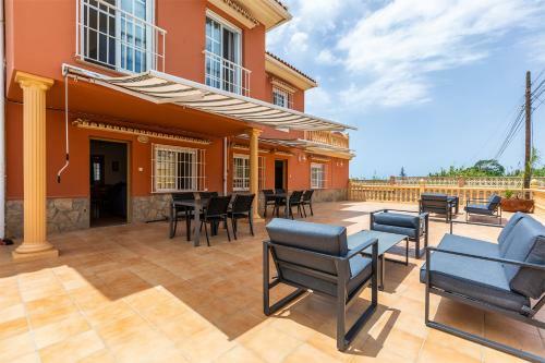 Apartamento A&n Valle Mar 3