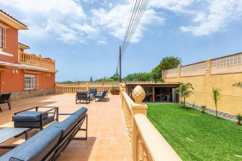 Apartamento A&n Valle Mar 3